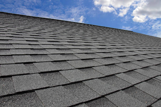 Fast & Reliable Emergency Roof Repairs in George, IA